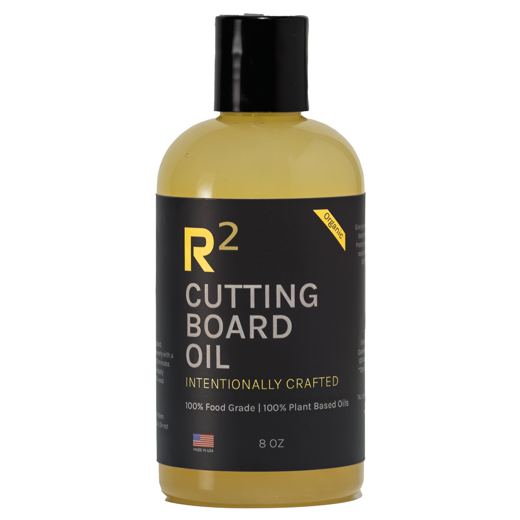 Cutting Board Oil